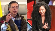 Estudiantes envían dura carta a Petro por mantener a Juliana Guerrero como delegada de Presidencia: “Resulta inaceptable”
