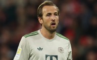 Harry Kane breaks impressive record Lionel Messi set in a year he won the Ballon d’Or