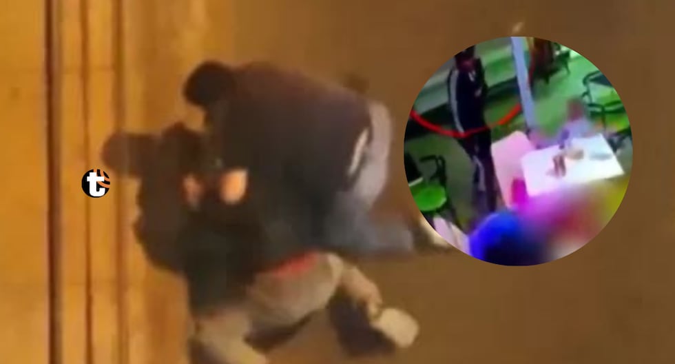 ¡Cayeron sicarios que acribillaron madre delante de su hijo! ‘Charapa’ y ‘León’ grababan sus crímenes para ofrecerse al mejor postor La Policía capturó a un menor de 17 años y a su cómplice venezolano