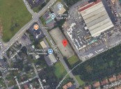 From offices to truck stop to apartments. Now, developer wants self