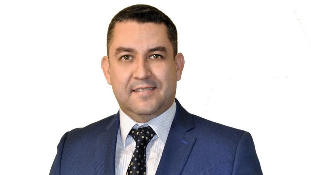 La pasión y la pólvora marcaron el destino de Juan Bautista Yepes Gil