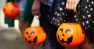 Halloween safety tips from the Cherokee Co. Sheriff's Office