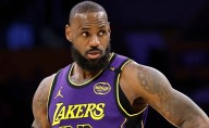 Why is LeBron James not playing tonight, October 24, for Lakers vs Timberwolves?
