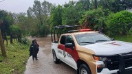 Tamaulipas se arma con maquinaria pesada para responder a contingencias por lluvias