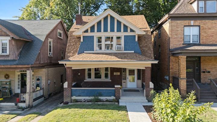 Pittsburgh Home Sales Are Sluggish Right Now — But This Bellevue Property Sold Within Hours