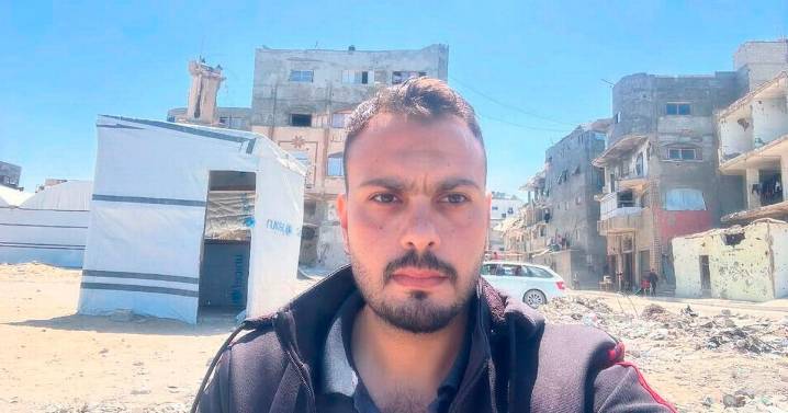 Hamas 'have kneecapped 500 opponents in Gaza' claims Palestinian lawyer