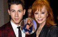 Reba McEntire + Nick Jonas’ Friendship Goes Back Further Than We Thought