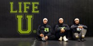 Hijabs, hurdles and chasing history: How 3 sisters are changing collegiate wrestling