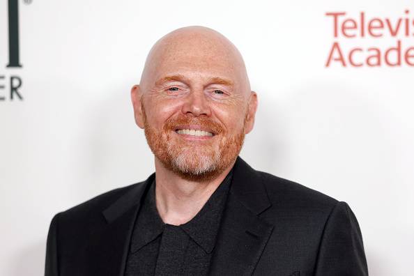 Bill Burr Has Some Choice Words for Marc Maron and His Other Critics