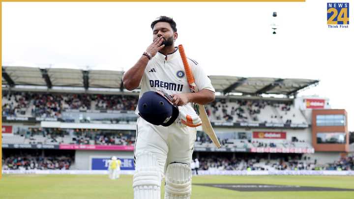 IND-A vs SA-A: Rishabh Pant set to make a comeback! When and where to watch him play in India