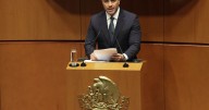 Omar García Harfuch destaca reducción de homicidios y avances en estrategia de seguridad de Sheinbaum