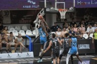 Olímpico no pudo frenar el envión del sorprendente Racing de Chivilcoy