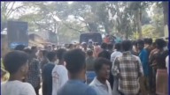Kali, Shiva idols vandalised in West Bengal; BJP blames Mamata for lawlessness