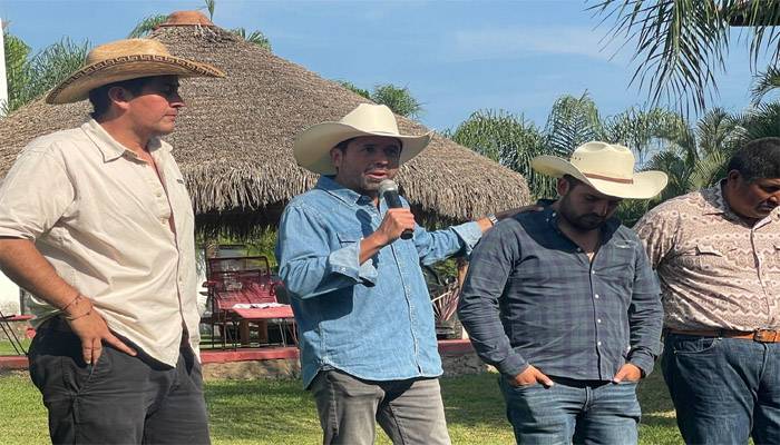 Avanza el reconocimiento del “Destilado de Agave” mexiquense