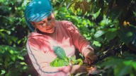 "Soy agricultora y gracias a los que subimos contenido a las redes podemos darle valor al sector primario"