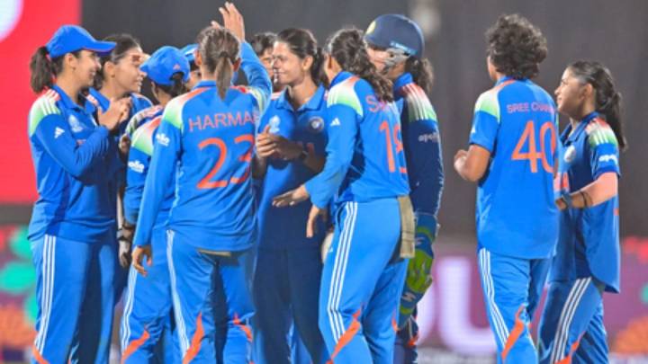 CWC 2025: Under-pressure India eye tactical reshuffle against England to keep semifinal hopes alive