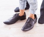 When a Son Walks in His Father’s Shoes in Kashmir