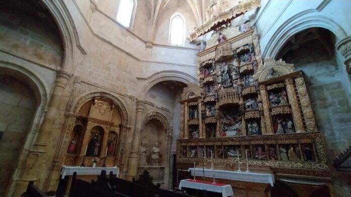 Seis pueblos de Cuenca para una escapada romántica en otoño