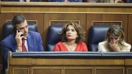 Sumar reconduce el choque con el PSOE mientras Junts eleva el tono