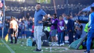 La palabra de Walter Ribonetto luego de empatar sin goles contra Independiente Rivadavia
