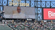 White Sox superfan Pope Leo roasts Cubs fan at Vatican