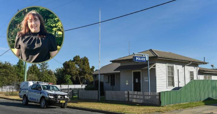 Rural crime response: Challenges facing bush communities