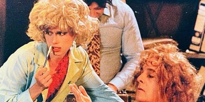 Juana Molina recordó la pelea que tuvo con Antonio Gasalla: “Nunca más me habló”
