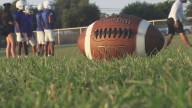 Central Texas high school football games moved to Thursday due to storm forecast