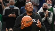 Paul Pierce keeps it real after DUI arrest, ‘I’m old’