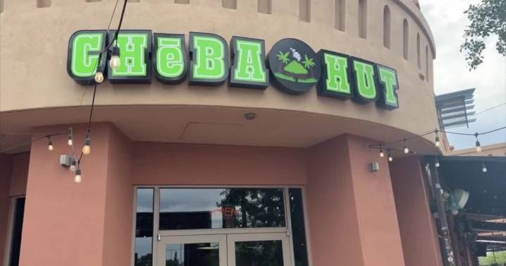 UA-area business, students prepare for potentially wet weekend