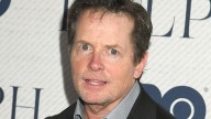 Michael J Fox cherishes acting comeback