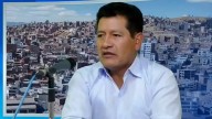 Puno: Dirigente califica vacancia de Boluarte como maniobra del fujimorismo