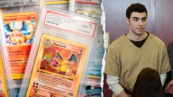 Luigi Mangione's prostitute 'Pokémon' joke months before NYC shooting