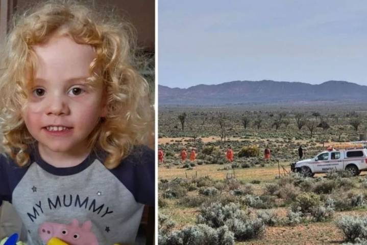 Police to drain dam in third search for missing Gus - News | InDaily, Inside South Australia