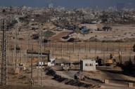 Hamas says it handed over list of Israelis and Palestinians for swap deal