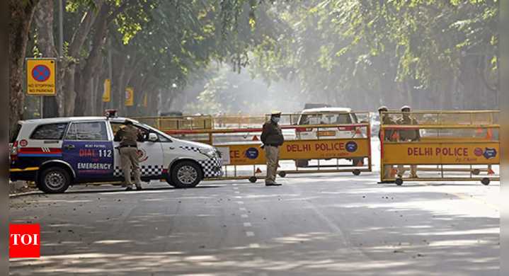 Delhi encounter: 4 most wanted Bihar gangsters gunned down in joint police operation; Ranjan Pathak, Manish Pathak gang wiped out