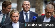 Tony Mokbel Lawyer X appeal: Mokbel partially cleared of serious drug trafficking charges