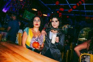 Halloween Town at Tree House in River North is Chicago's Best
