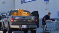 Hunter Drops Off Another Truckload Of Personal, Incriminating Family Secrets At Local Goodwill