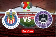 Chivas vs Mazatlán: Horario, canal, cómo y dónde ver en vivo a Guadalajara en Liga MX