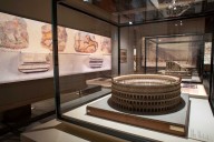 Más de 69.000 personas disfrutaron de la exposición sobre gladiadores en Alcalá de Henares