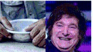 Aunque Milei niegue una crisis económica los hogares argentinos cada vez más endeudados