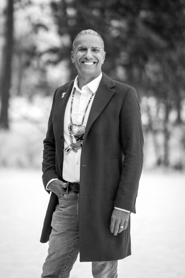 UND to host ‘Indigenous Peoples’ Day’ event on Monday, Oct. 13