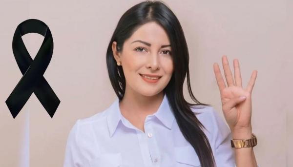 Asesinan a ex candidata a la presidencia municipal de Yanga, Veracruz
