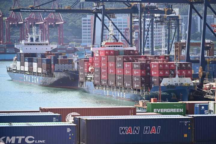 China irá “hasta el final” en guerra comercial con EU
