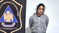 Una de las detenidas por el triple crimen de Florencio Varela pidió convertirse en “arrepentida”