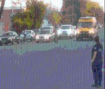 Un policía se disparó en el abdomen mientras manipulaba su arma reglamentaria