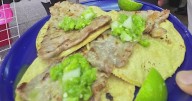Michelin star taco pop-up draws massive crowds in North Texas