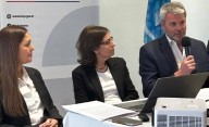 Provincia lanzó el Plan Odontológico Especial para Mayores de 60 años