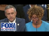 ‘HEARTBREAKING’: Senate hearing spotlights blue city crime